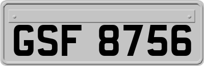 GSF8756