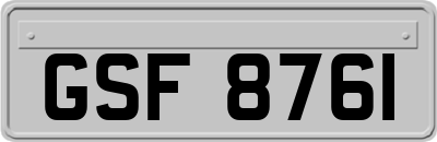 GSF8761