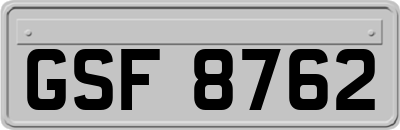 GSF8762
