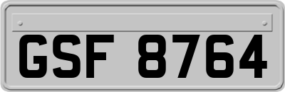 GSF8764