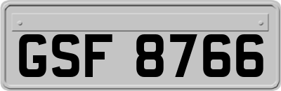 GSF8766