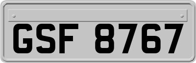 GSF8767