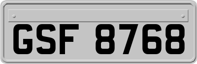 GSF8768
