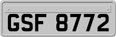 GSF8772
