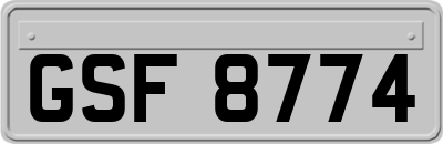 GSF8774