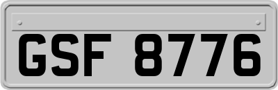 GSF8776