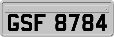 GSF8784