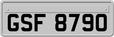 GSF8790