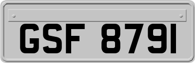GSF8791