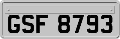 GSF8793