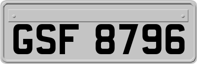 GSF8796