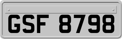 GSF8798