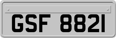 GSF8821