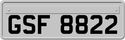 GSF8822