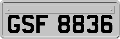 GSF8836