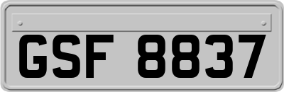 GSF8837