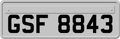 GSF8843