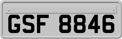 GSF8846
