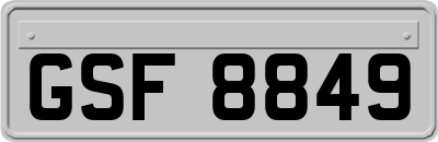 GSF8849