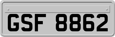 GSF8862