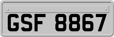 GSF8867