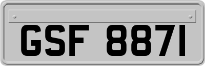 GSF8871