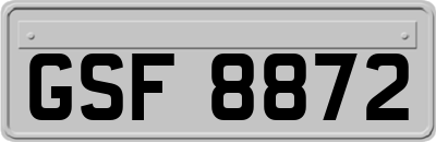 GSF8872