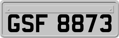 GSF8873