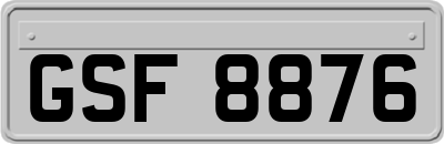 GSF8876
