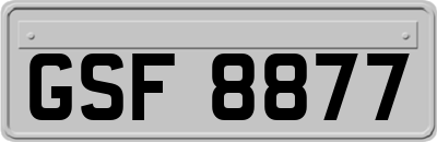 GSF8877