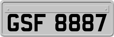 GSF8887