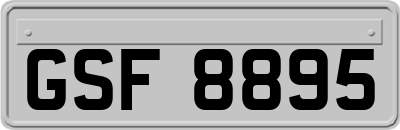 GSF8895