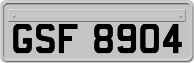 GSF8904