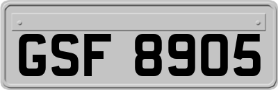 GSF8905