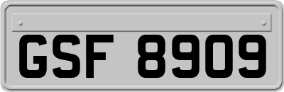 GSF8909
