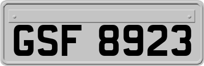 GSF8923