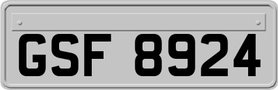 GSF8924