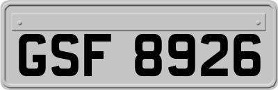 GSF8926