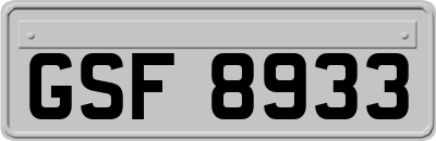 GSF8933
