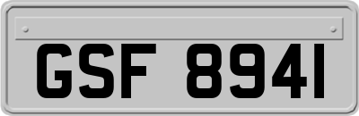 GSF8941