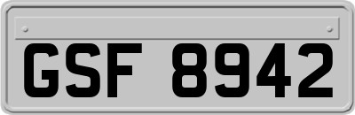 GSF8942