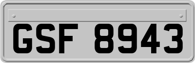 GSF8943