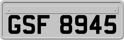 GSF8945