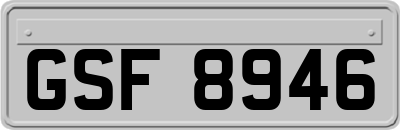 GSF8946