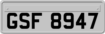 GSF8947