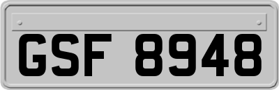 GSF8948