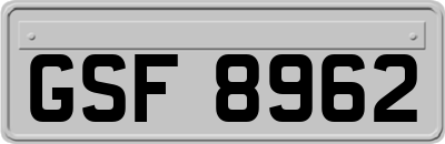 GSF8962