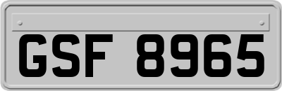 GSF8965