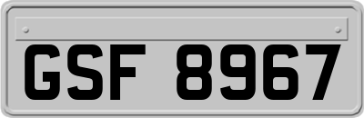 GSF8967