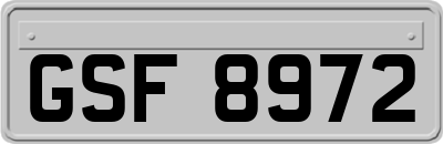 GSF8972